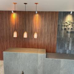 Lofts La Paz