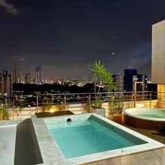 FLAT MANAIRA APART HOTEl