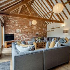 Barley Barn
