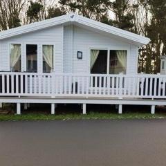 Cayton Bay Caravan Park - Holiday Accommodation 6516