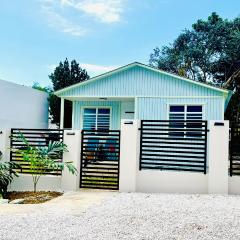 Ostiones Beach Property