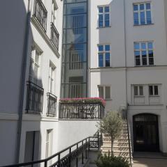 The Eleven Residence