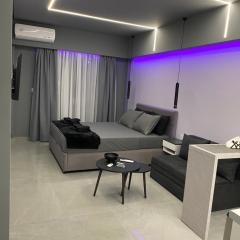 Crystal Grey Elite Appartment 3