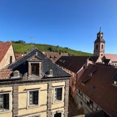 Gite "Le Muscat" à Riquewihr