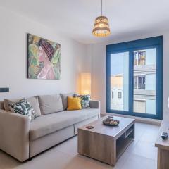 Flatguest Urban Haven
