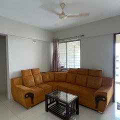 Silver Homes In Nagala Park Stay On 7th Floor