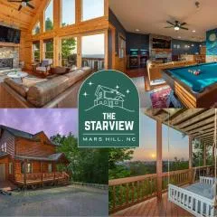 Views For Miles HotTub-PoolTable FirePit Remodeled