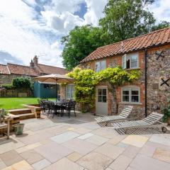 Willow Cottage