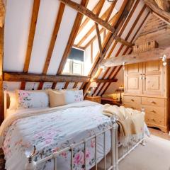 Reclaim Cottage