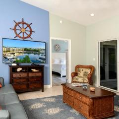 802 Mariners Club