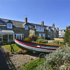 Beach View Cottage