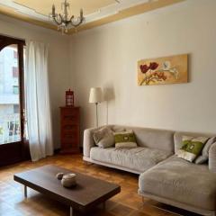 Marcella Grand Apartment