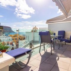 Balcón del Sol - Carpe Mogán