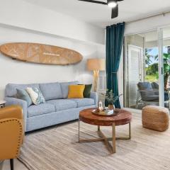 New Sunsets 2 kings 1st floor