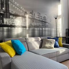 Apartament Rezydencja Worcella by Apartamenty na dni Wrocław