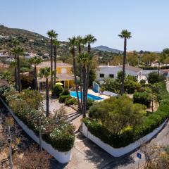 Villa Monte da Torre