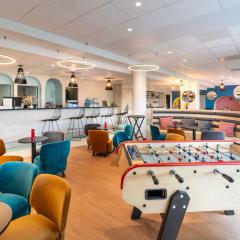 Ibis Styles Paris Saint Denis Pleyel