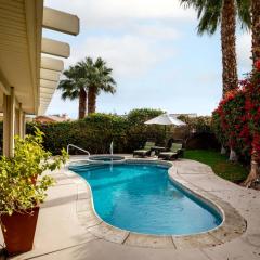 Indian Palms Oasis - Just a Walk to Festivals