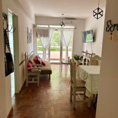 Departamento Céntrico Tucumán 1B