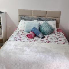 Suites Vale das montanhas