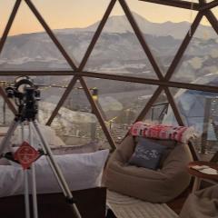 Bubble Sky Villas Kosove