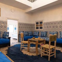 séjour cosy au cœur Marrakech