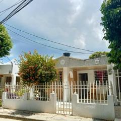 Samaringo hospedaje