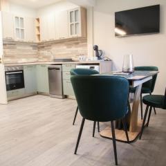 Апартамент 11