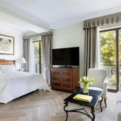InterContinental Madrid by IHG