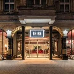 TRIBE Düsseldorf