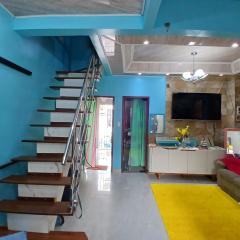 Casa em Belém Para a COP 30