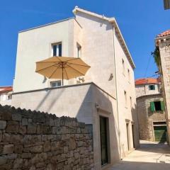 Apartments by the sea Postira, Brac - 24897