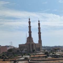 Abo Zain Hostel