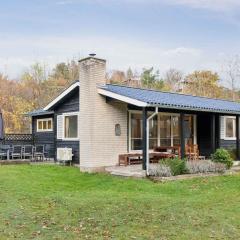 5 star holiday home in Ebeltoft