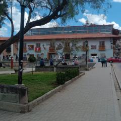 Hotel Aural
