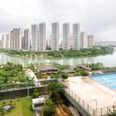 Huizhou Faithland Atin Hotel