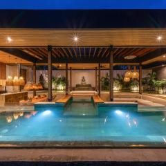 Villa Surga - Heavenly 4BR Private Pool Retreat in Ubud