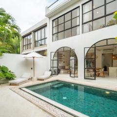 Villa Akhila Canggu