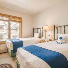 Black Bear 8052 by SummitCove Lodging