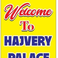 Hajvery Palace Hotel