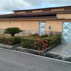 Casa confortável para cop 30