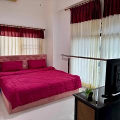 Alex Residence Studio Apartment at Jomtien Beach Road