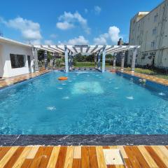 Sea Smile Inn