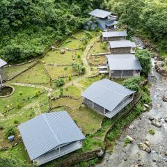 Vanadevi Retreat