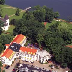 HansenS Haus am Meer