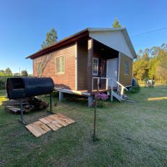 Las Cabañas del Norte