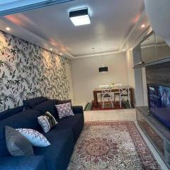 Apartamento Temporada sc - 1 quadra do Mar