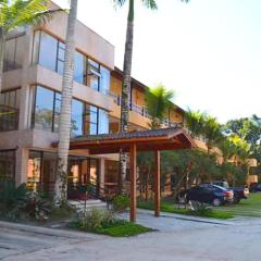 Riviera de São Lourenço Flat
