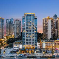 Chongqing From Hotel