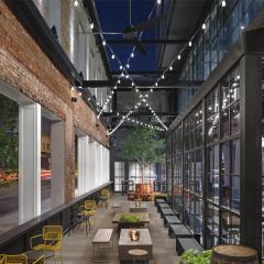 Caption By Hyatt Beale Street Memphis